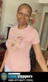 Police seek missing woman last seen at canal street subway station