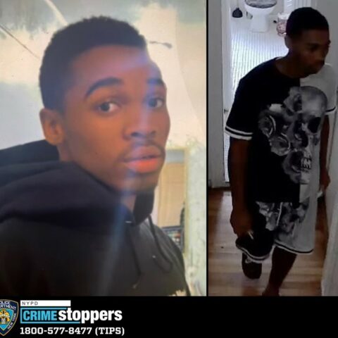 Police searching for missing bronx teen - photo licensed by shore news network.