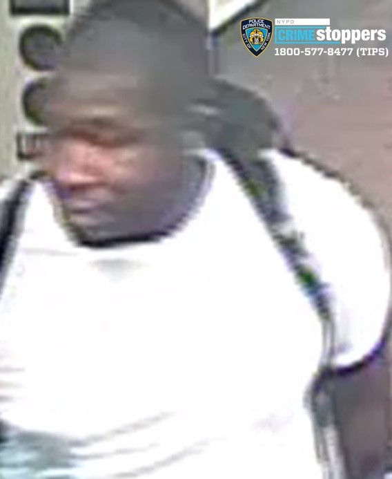 Groping Suspect Sought in Midtown Subway Station Groping Suspect Sought in Midtown Subway Station