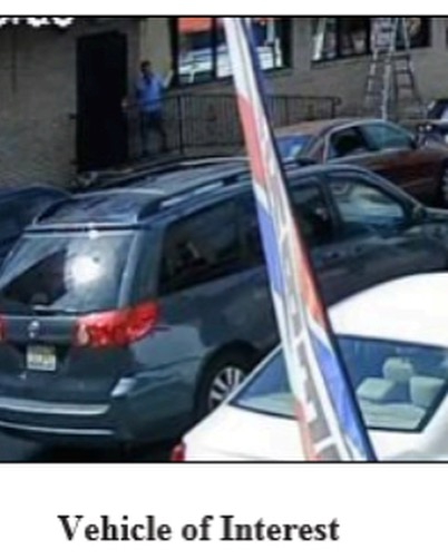 Woman kidnapped in Newark, forced to make $9k ATM withdrawal for release Woman kidnapped in Newark, forced to make $9k ATM withdrawal for release