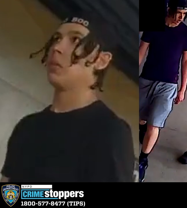 Man assaulted in unprovoked attack inside NYC subway station Man assaulted in unprovoked attack inside NYC subway station