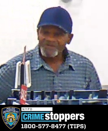 NYPD Investigating Robberies at Multiple Kohl's Stores Citywide NYPD Investigating Robberies at Multiple Kohl's Stores Citywide