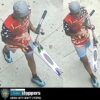 13-year-old attacked and robbed of scooter