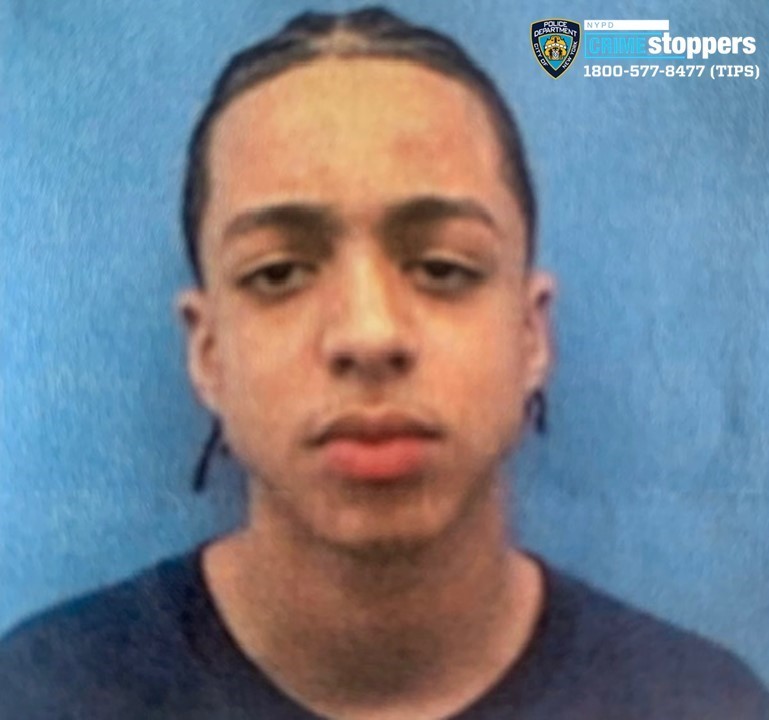 15-Year-Old Reported Missing in the Bronx