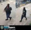 Woman stabbed multiple times in brooklyn attack