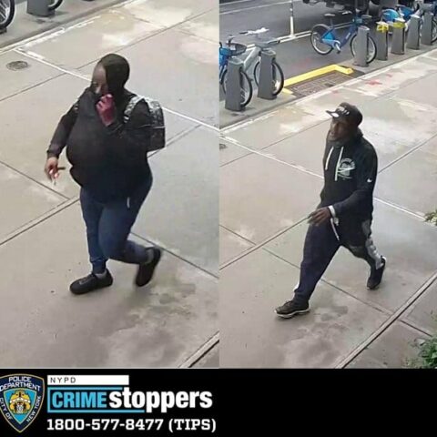 Woman stabbed multiple times in brooklyn attack - photo licensed by shore news network.