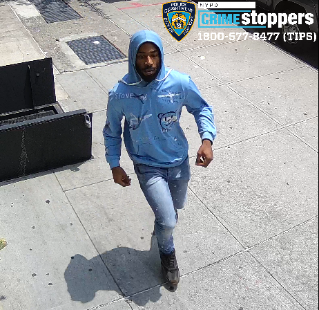 Two Wanted for Bedford Stuyvesant Shooting Two Wanted for Bedford Stuyvesant Shooting