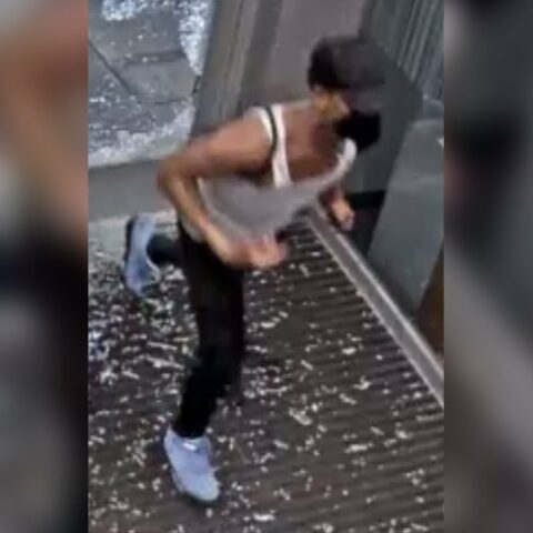 String of smash and grabs reported at philadelphia shopping center - photo licensed by shore news network.