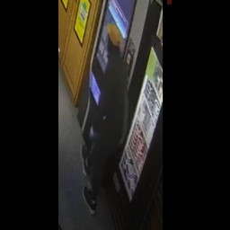 Burglary Reported at Herr's Market Convenience Store Burglary Reported at Herr's Market Convenience Store