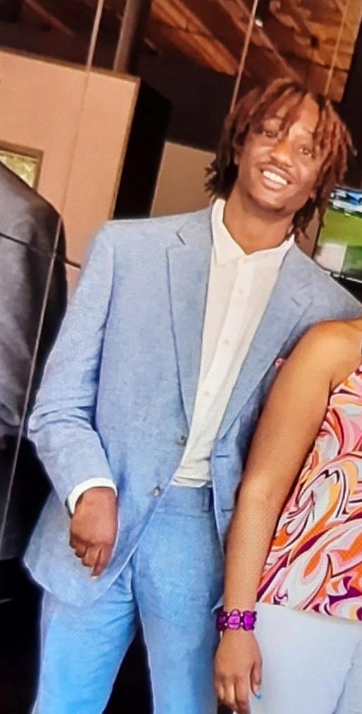 20-Year-Old Man Missing From Clarksburg