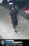 Suspect exposed himself to 11-year-old on nyc bus