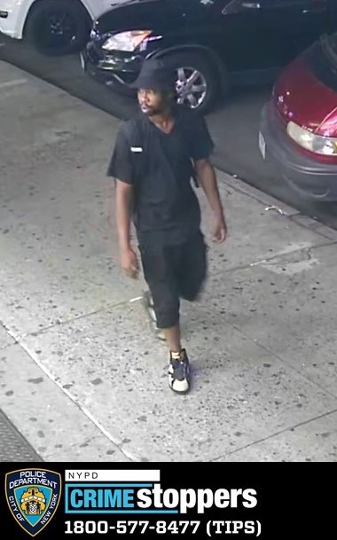 Suspect Exposed Himself to 11-Year-Old on NYC Bus