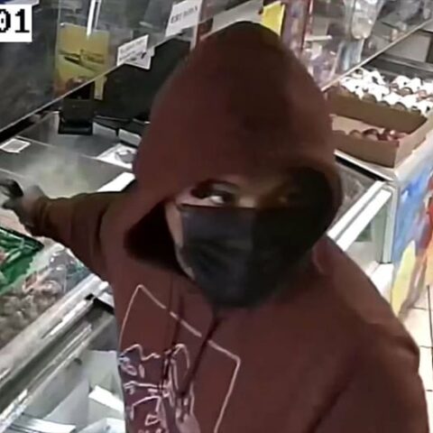 Armed robbery reported in philadelphia's overbrook neighborhood - photo licensed by shore news network.