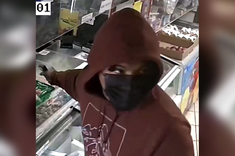 Armed Robbery Reported in Philadelphia's Overbrook Neighborhood