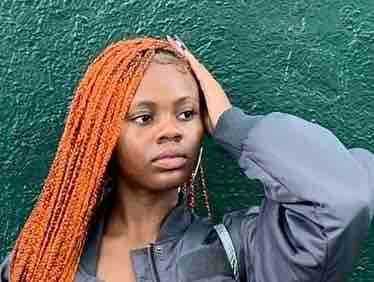 Teen reported missing in Baltimore County