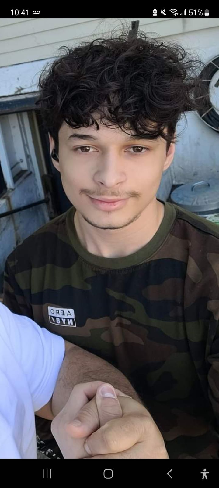 15-year-old reported missing in Yonkers