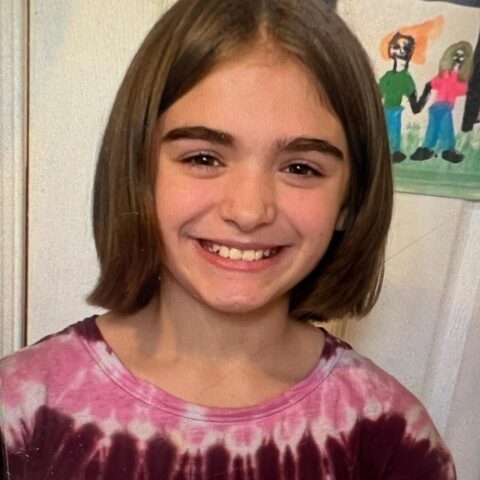 Police searching for missing 13-year-old - photo licensed by shore news network.