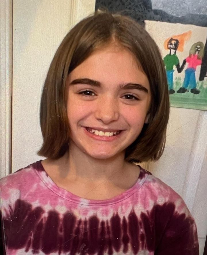 Police searching for missing 13-year-old