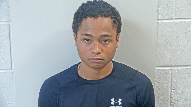 Escaped New Jersey prisoner back in custody