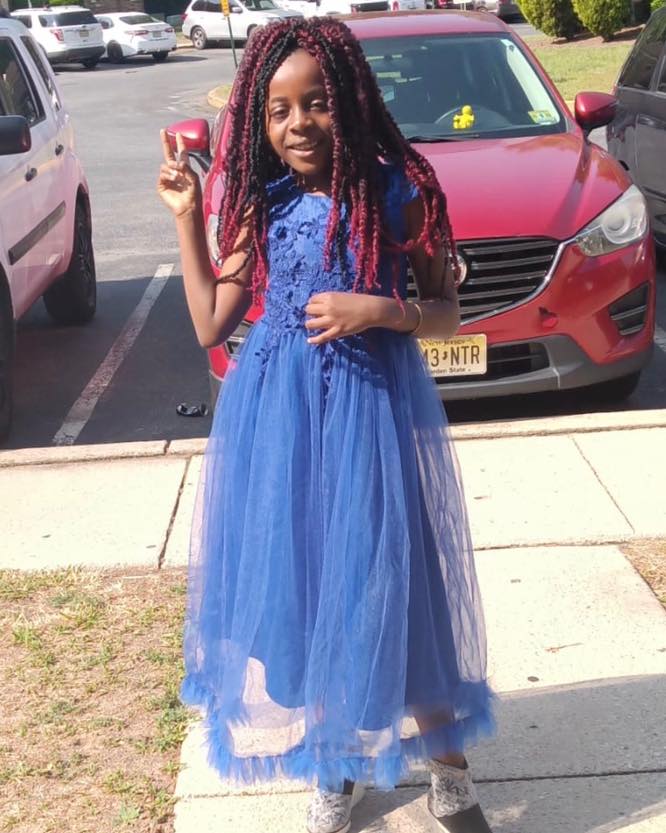 Lindenwold Girl Reported Missing