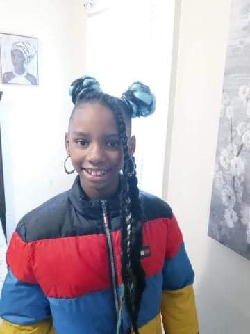 11-year-old Girl Reported Missing in Buffalo