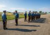 Trooper youth week kicks off in sea girt