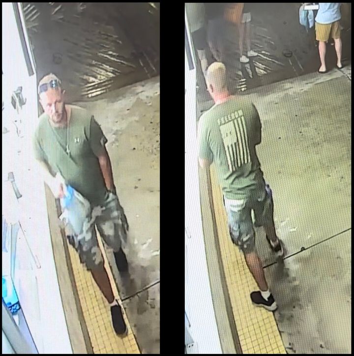 Ocean City Police Investigating Group Related Assault