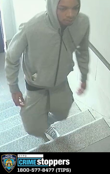 NYPD Makes Arrest in Bronx Shooting