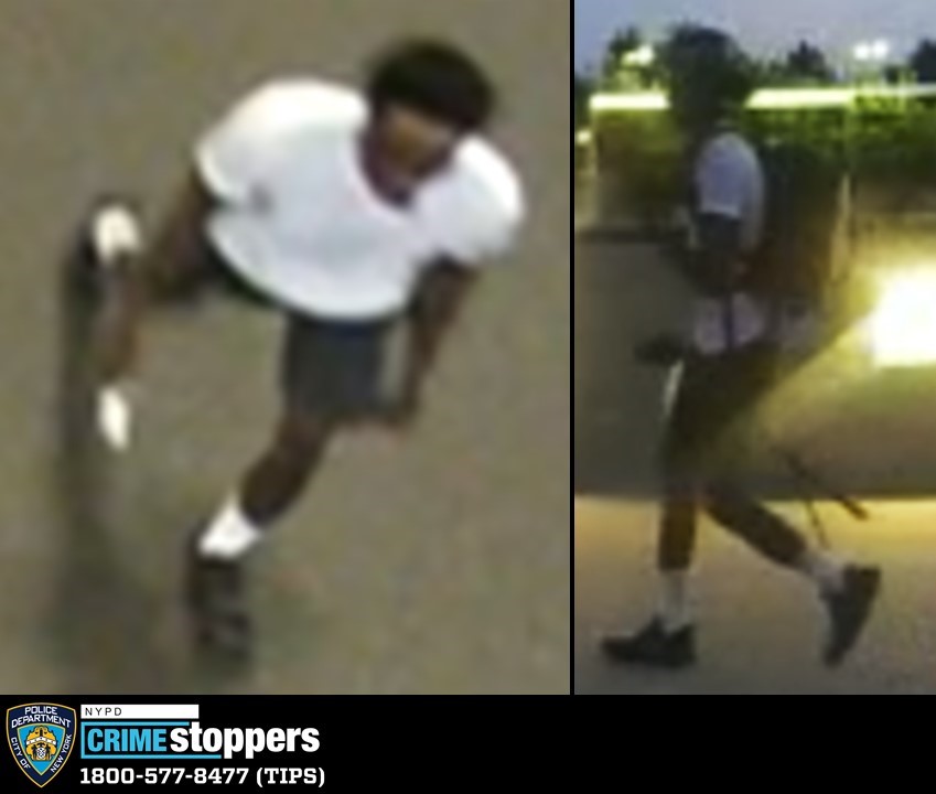 Manhunt Underway After Knife Attack at Brooklyn Basketball Game