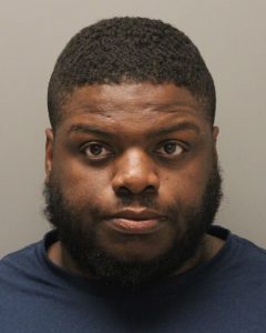 Delaware State Police Arrest Two for Gun, Drugs Following Traffic Stop