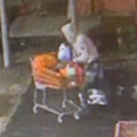 Police Investigating Burglary at Newton Street School Police Investigating Burglary at Newton Street School
