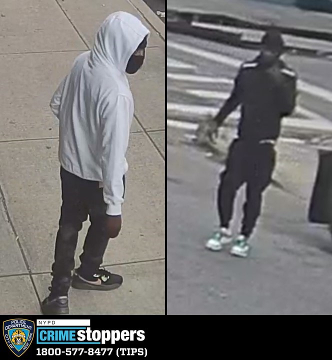 61-year-old Man Shoved to Ground, Robbed in Brooklyn