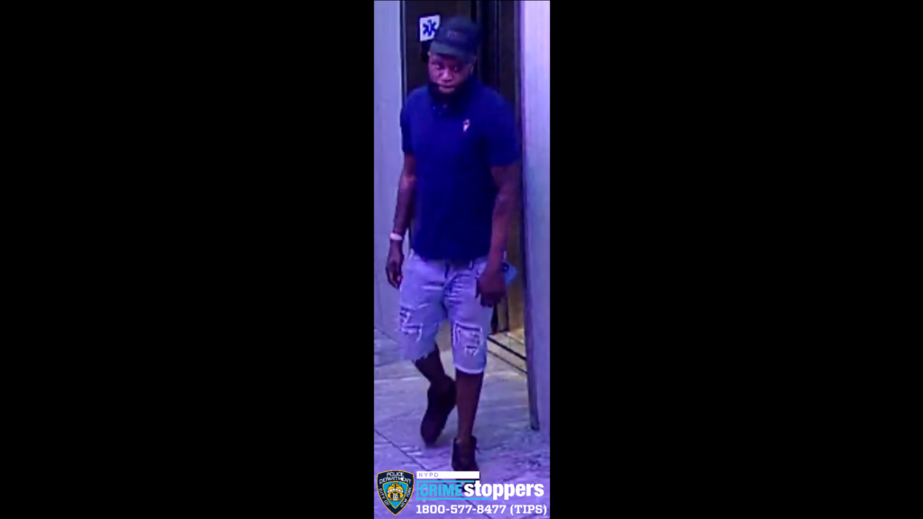 Police Investigating Armed Robbery at Tremont Hotel Police Investigating Armed Robbery at Tremont Hotel