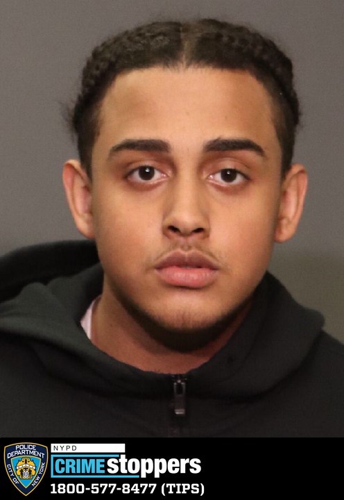 Two Suspects Wanted in Connection to NYC Assault