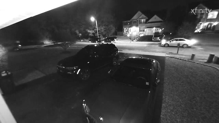 Barnegat Police Seek Vehicles in Hit and Run