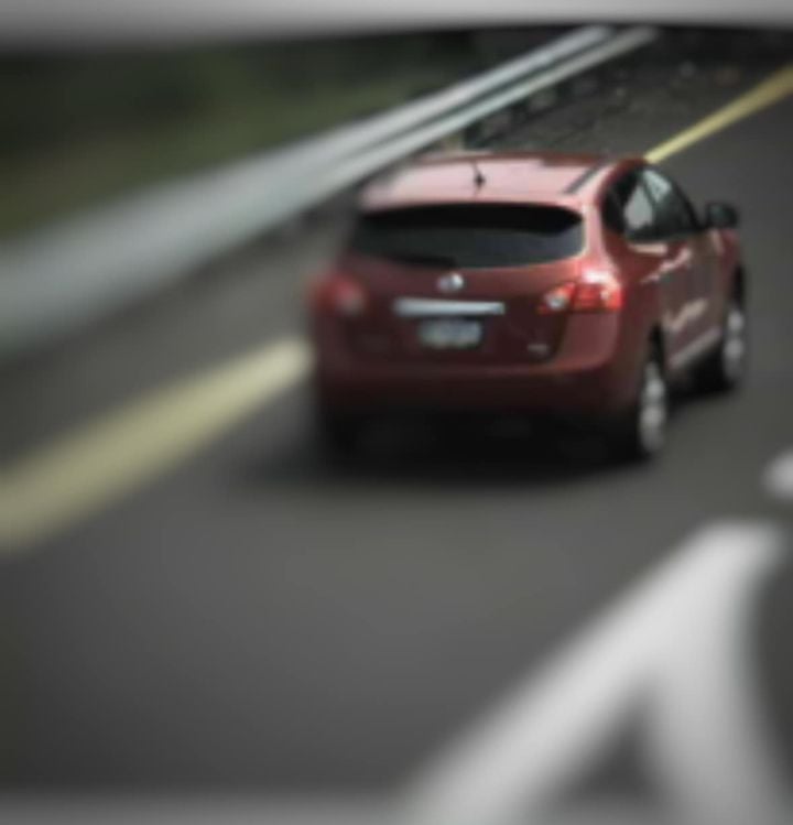 Vehicle Sought in Multiple New Jersey Turnpike Burglaries