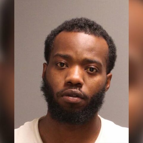 Beaten body of woman found inside car in philadelphia, suspect captured - photo licensed by shore news network.