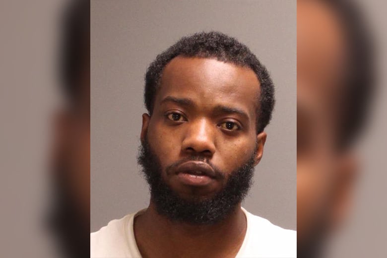 Beaten Body of Woman Found inside Car in Philadelphia, Suspect Captured