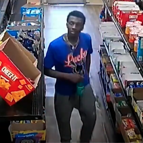 Search for person of interest in july 4 stabbing - photo licensed by shore news network.