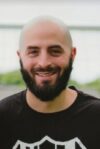 Missing man reported in linthicum heights