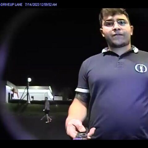 Police seek to identify suspect wante for atm skimming attempt - photo licensed by shore news network.