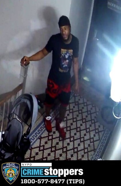 NYPD asking public to help identify July 2 shooter