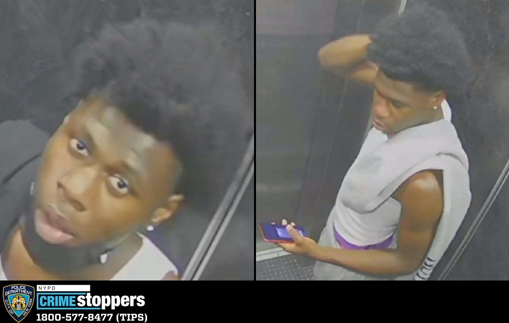 Two Suspects Wanted in Connection to NYC Assault
