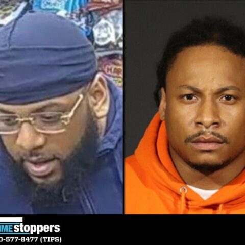 Nypd seeking fugitive wanted for double murder; reward offered - photo licensed by shore news network.