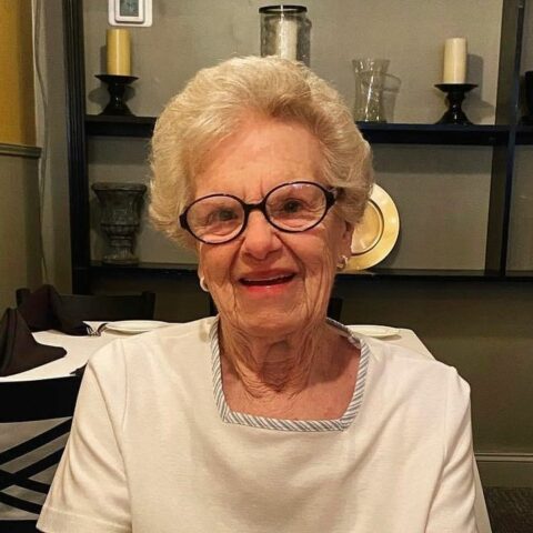 Respected community volunteer remembered in fair lawn - photo licensed by shore news network.