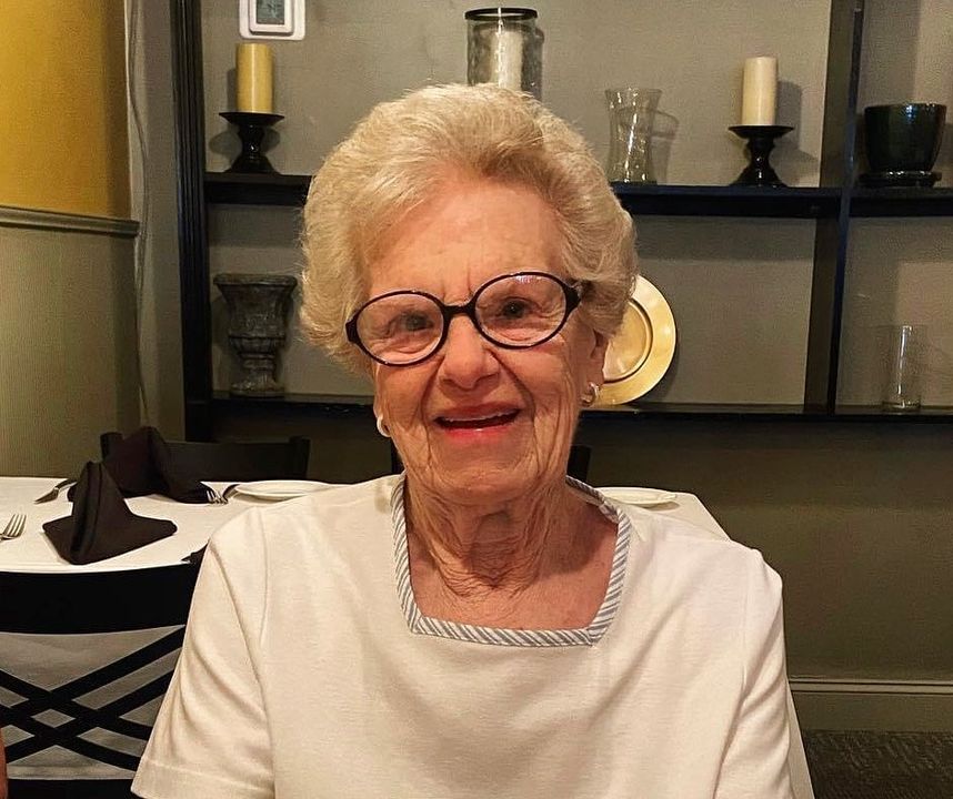 Respected Community Volunteer Remembered in Fair Lawn