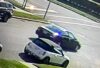 Dog struck and killed in deal, driver sought