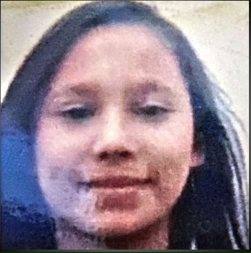 12-Year-Old Girl Missing In Baltimore