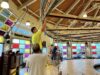 Work on rebuilding historic seaside heights carousel continues