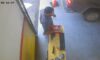 Former quik lube employee wanted for credit card fraud